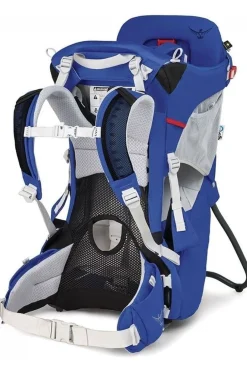 Sale Osprey Babydrager Poco mid blue