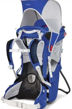Sale Osprey Babydrager Poco mid blue