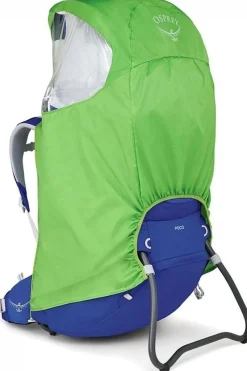 Sale Osprey Babydrager Poco mid blue