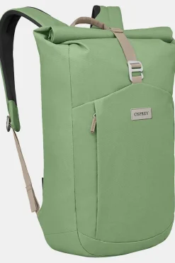 Dagrugzak Arcane Roll Top Pack-Osprey Hot