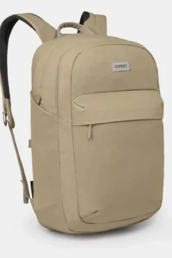 New Osprey Dagrugzak Arcane Xl Day 28L Latte Brown