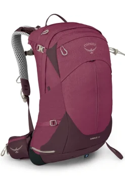 Dagrugzak Dames Sirrus 24-Osprey Fashion