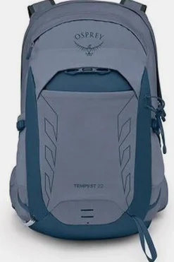 Online Osprey Dagrugzak Dames Tempest 22 Anchor Blue/Atlas