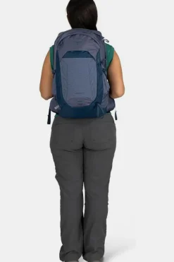 Online Osprey Dagrugzak Dames Tempest 22 Anchor Blue/Atlas