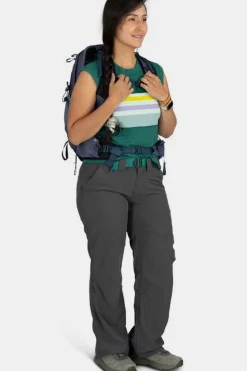 Online Osprey Dagrugzak Dames Tempest 22 Anchor Blue/Atlas