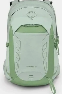 Dagrugzak Dames Tempest 22-Osprey Fashion