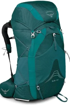 Sale Osprey Dagrugzak Eja 48 DEEP TEAL