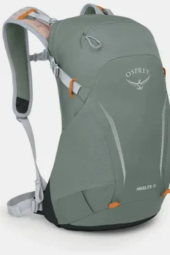 Fashion Osprey Dagrugzak Hikelite 18 Pine Leaf Green