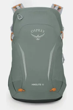 Fashion Osprey Dagrugzak Hikelite 18 Pine Leaf Green
