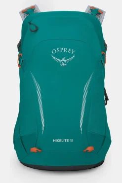 Dagrugzak Hikelite 18-Osprey New