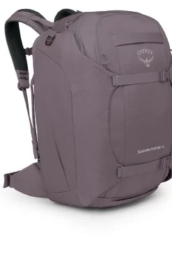 Online Osprey Dagrugzak Sojourn Porter 46L Graphite Purple