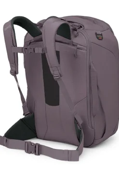 Online Osprey Dagrugzak Sojourn Porter 46L Graphite Purple