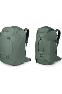Dagrugzak Sojourn Porter 65L-Osprey Clearance