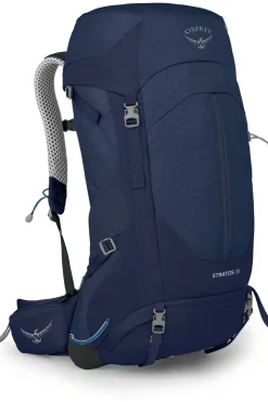Sale Osprey Dagrugzak Stratos 36 Cetacean Blue