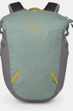 Dagrugzak Transporter Zinch 22L-Osprey Clearance