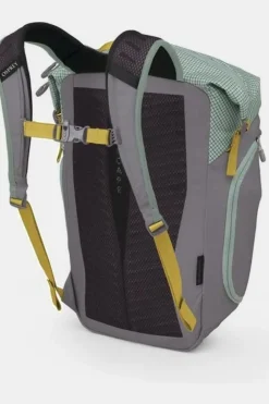 Dagrugzak Transporter Zinch 22L-Osprey Clearance