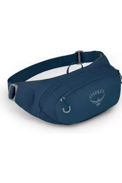 Sale Osprey Heuptas Daylite Waist Petrol/Logo