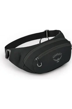 Sale Osprey Heuptas Daylite Waist Black/Logo