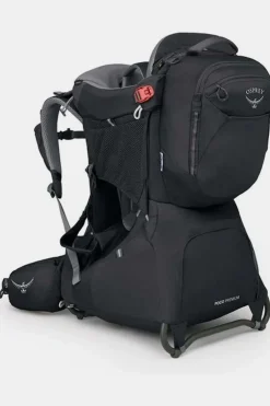 Kinderdrager Poco Premium Child Carrier W/Rc-Osprey Fashion