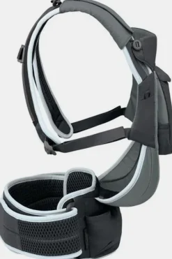 Clearance Osprey Kinderdrager Poco Soft Child Carrier Black