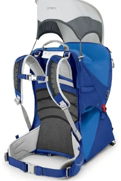 Kinderdrager Poco LT-Osprey New