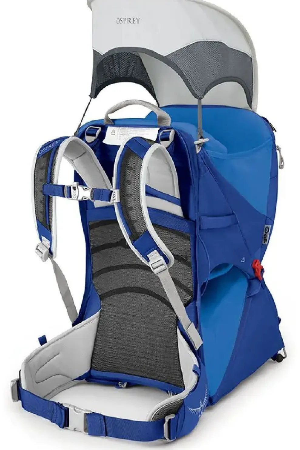 Kinderdrager Poco LT-Osprey New