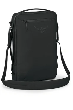 Online Osprey Opbergsysteem Archeon Laptop Case Black