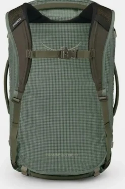 Reistas Transporter 40-Osprey Hot