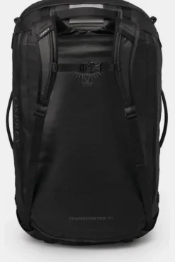 Reistas Transporter 95-Osprey Online