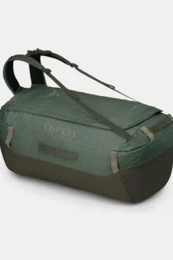 New Osprey Reistas Transporter 95 Pine Leaf/Earl Grey