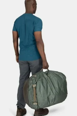 New Osprey Reistas Transporter 95 Pine Leaf/Earl Grey