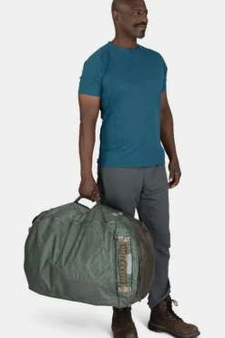 New Osprey Reistas Transporter 95 Pine Leaf/Earl Grey