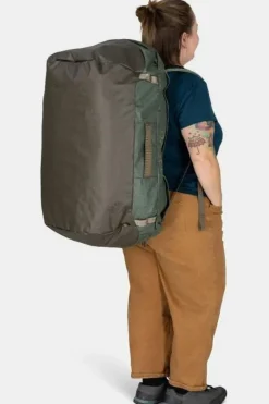 New Osprey Reistas Transporter 95 Pine Leaf/Earl Grey