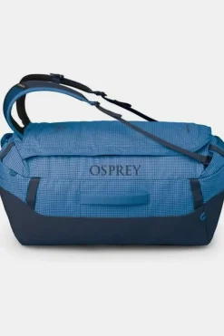 Reistas Transporter Duffel 65-Osprey Hot