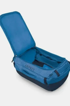 Reistas Transporter Duffel 65-Osprey Hot