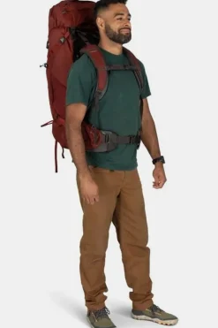 Rugzak Aether 65-Osprey Fashion