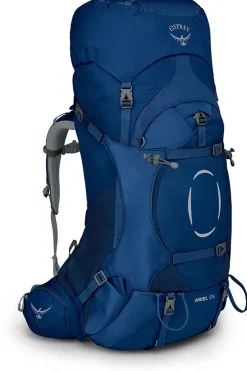 Sale Osprey Rugzak Ariel 55 W M/L dark blue