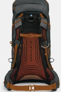 Hot Osprey Rugzak Exos 48 Dark Charcoal Grey