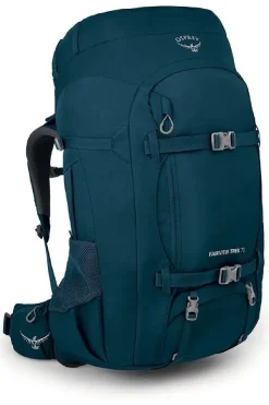 Rugzak Fairview Trek 70-Osprey Hot