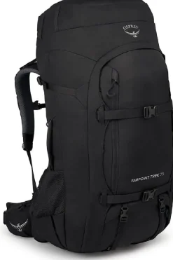 Hot Osprey Rugzak Farpoint Trek 75 Black