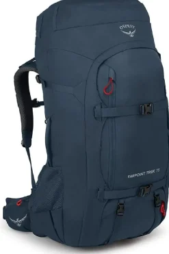 Rugzak Farpoint Trek 75-Osprey New