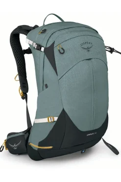 New Osprey Rugzak Sirrus 24 SUCCULENT GREEN