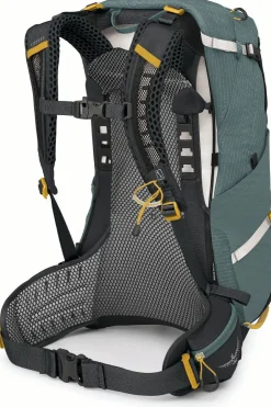 New Osprey Rugzak Sirrus 24 SUCCULENT GREEN