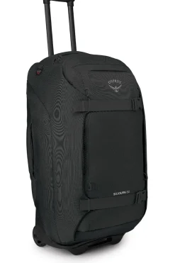 New Osprey Rugzak Sojourn 80L Black