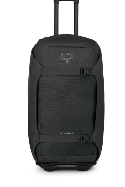 New Osprey Rugzak Sojourn 80L Black