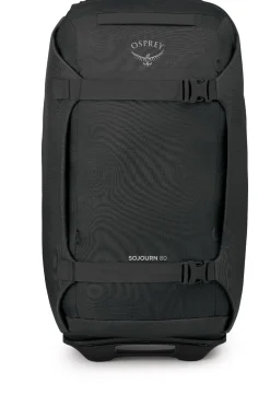 New Osprey Rugzak Sojourn 80L Black