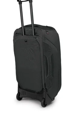 New Osprey Rugzak Sojourn 80L Black