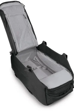 New Osprey Rugzak Sojourn 80L Black