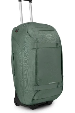 Best Osprey Rugzak Sojourn 80L Koseret Green