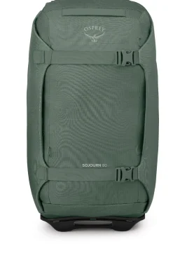 Best Osprey Rugzak Sojourn 80L Koseret Green
